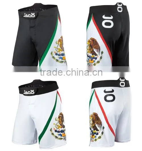 Custom MMA SHORT -custom Mma Short-sublimated Mma Shorts-mma Wears-custom Design Mma Wears-custom Design Mma Short-custom Sublim photo-2