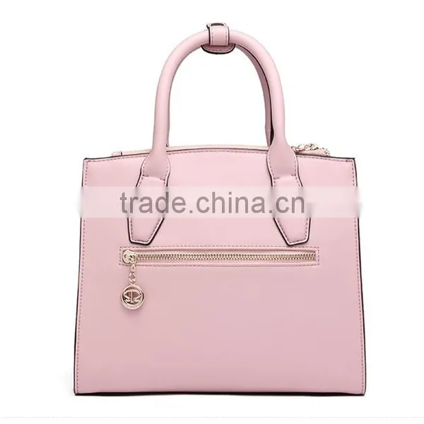Brand Lady Bag Leather Bag photo-3