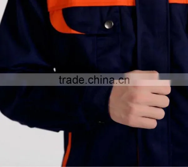 Thick Workwear in Factory photo-5