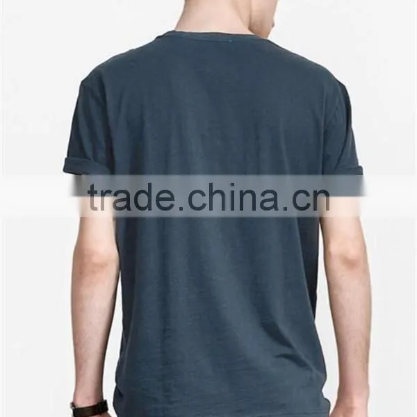 Wholesale Bulk Plain t Shirt Importers photo-2