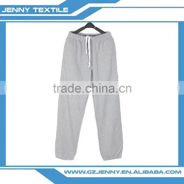 High Quality Hip Hop Style Men Wholesale Sweatpants photo-3