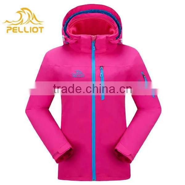 Wholesale Winter Clothing Custom Sports Jacket Adults Outdoor Jacket photo-5