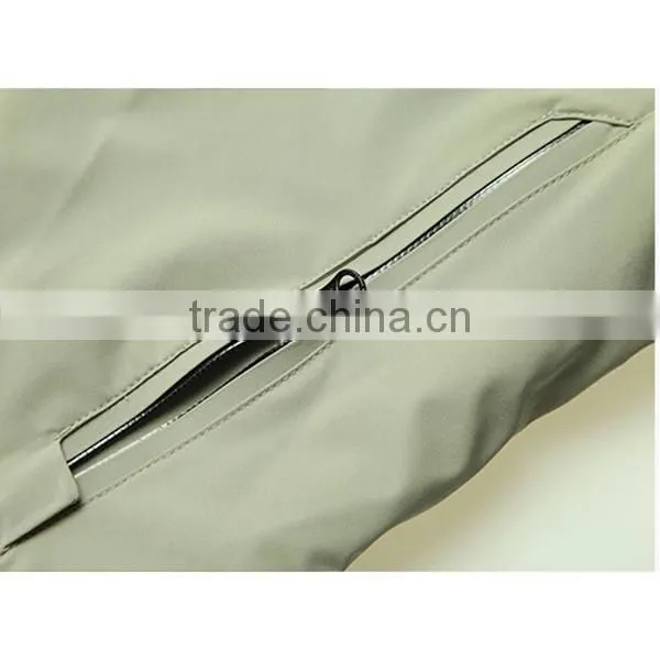 2015 Comfortable Waterproof Man Snowboard Jacket photo-6