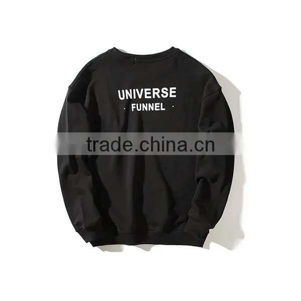 Adorable Long Sleeve Red Heart Print Sweatshirt,latest Design Ladies Crewneck Sweatshirt photo-5