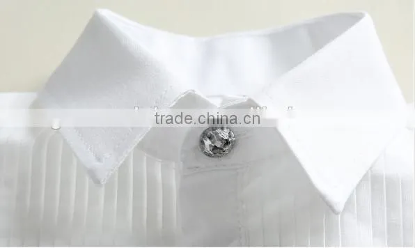 New Arrival 3 Pieces Formal Party Boy Suit photo-2