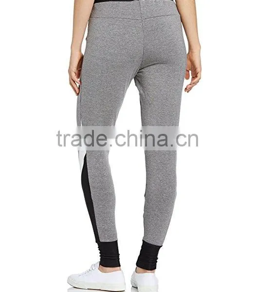 Last Design Leggings Printed Custom Fitness Outfit Cotton Leggings For Women photo-2