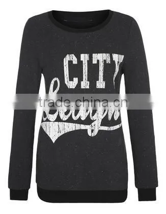 Women Printed Sweatshirt photo-2