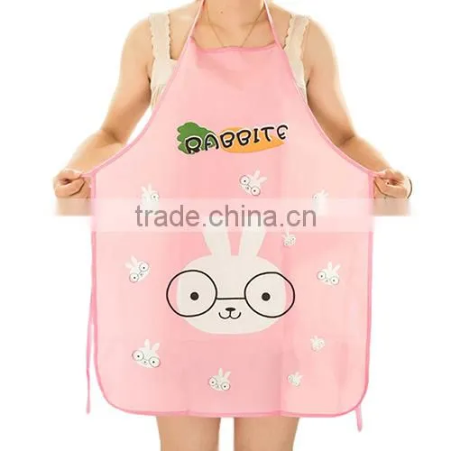 Cute Waterproof Apron for Adults Bib Aprons Cheap Bib Aprons photo-5