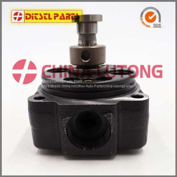 Fuel Diesel Pump 4 Cylinder Head Rotor 096400-1270 4/10R Rotor Head VE Pump photo-5