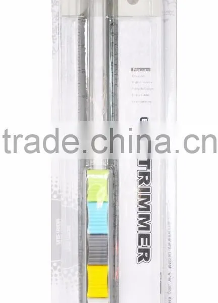 Easy-cut Paper Machine Trimmer Name Card Cutter photo-2