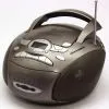 Hong Kong CD MP3 Boom Box (VCD Option)