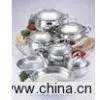 Sell 12pc Cookware Set