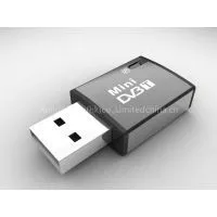 DVBT USB TV DONGLE DTR8103 photo-2