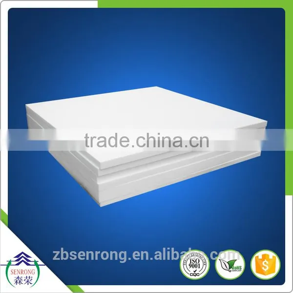 Professional Kinds of PTFE Sheet Wholesale photo-3