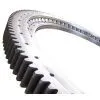 Crossed Roller Slewing Bearings China photo-3