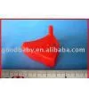 Plastic Part for Electronic Assembly