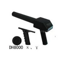 Lower Voltage Alarm X-Ray Flaw Detector DH8000 With Big LCD Display, Backlight
