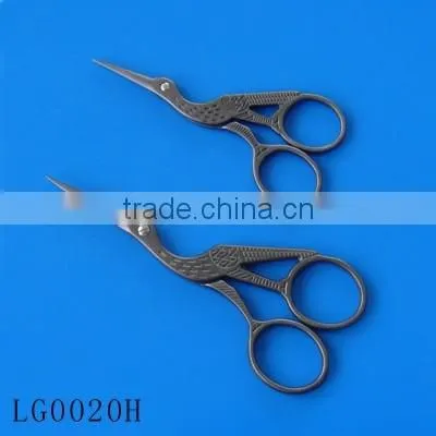 Sewing Scissors, Cross Stitch Tools. photo-3