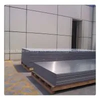 New Material PVDF Aluminum Composite Panel for Exterior photo-3