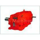 Light Industry GMC Gearbox Input Speed 1000 - 1800rpm / Two Or Three Stage Gearbox