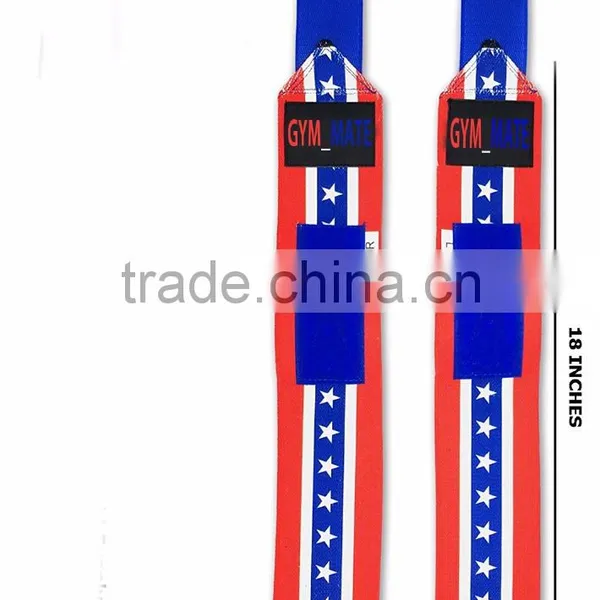 Wrist Wraps photo-3