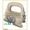 Stone Table Bench, Garden Chair, Landscaping Furniture (YKBS-06)