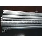 TIG Welding Stainless Steel Pipe / Piping 0.3mm - 2.5mm Thin Wall Stainless Steel Tube