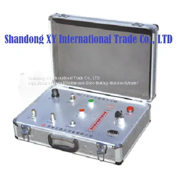 ZQJ-I Argon Gas Filling Machine for Insulating Glass photo-2
