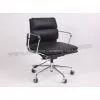Eames Excutive Lounge Aluminum Group Chair