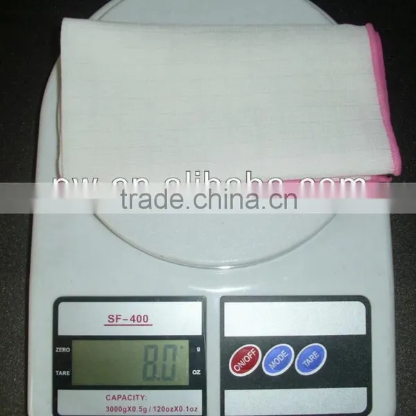 100%Cotton Gauze Wash Cloths Face Cleaning Towel photo-4