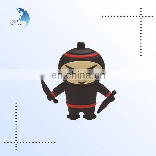 Wholesale Mini Bulk Cheap 1gb Memory Plastic Pvc Flash Drive Cable Usb photo-2