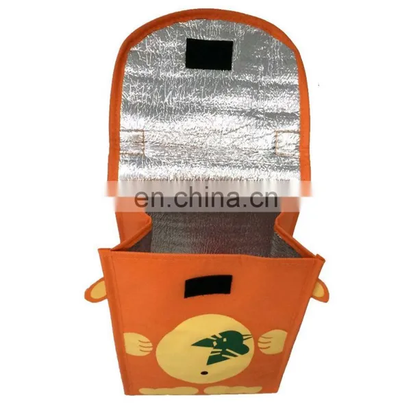 Promotional Non Woven Cooler Bag photo-3