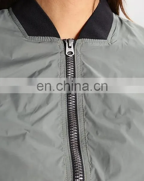 Softshell Waterproof Women Biker Jacket photo-4