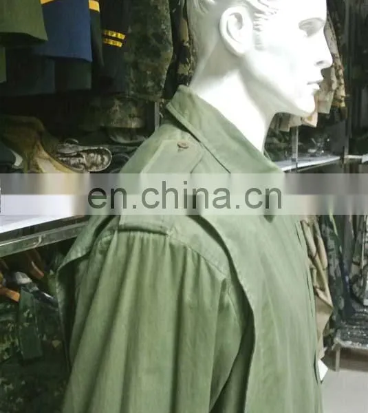 M65 Jacket Military Response Uniform for Men for Army photo-5