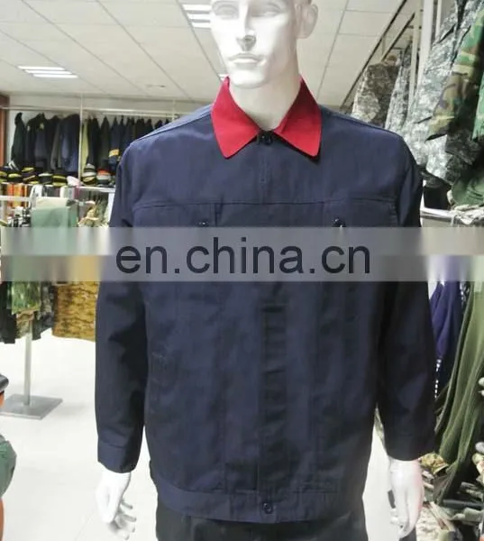 Top Quality Workers Overall Uniforms for Industrial Workers photo-2