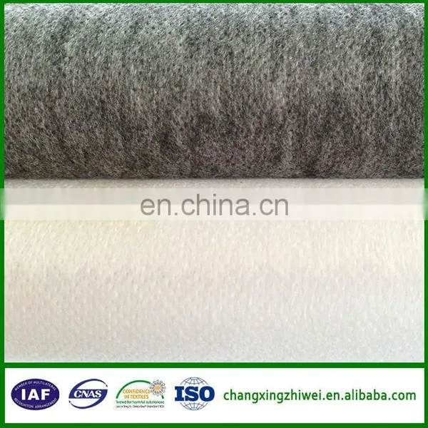 Non Woven High Quality Hot Sales Fusible Interlining photo-2