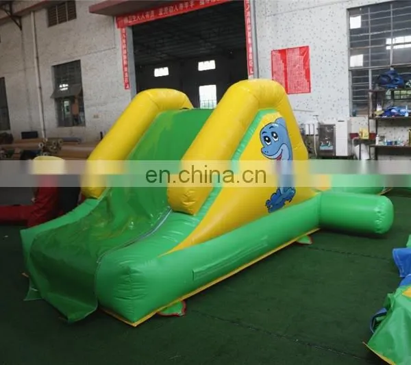 Professional Inflatable Water Toys Kids Obstacle Course Equipment for Fun photo-5