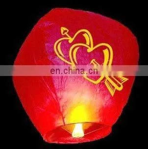 Wishing Lamp