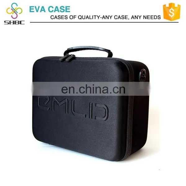 Oem Customizable Logo Drone Case photo-3