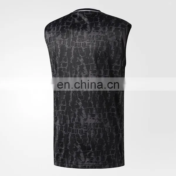 Make Your Own Dri Fit Cheap New Design Basketball Uniforms Jerseys photo-5