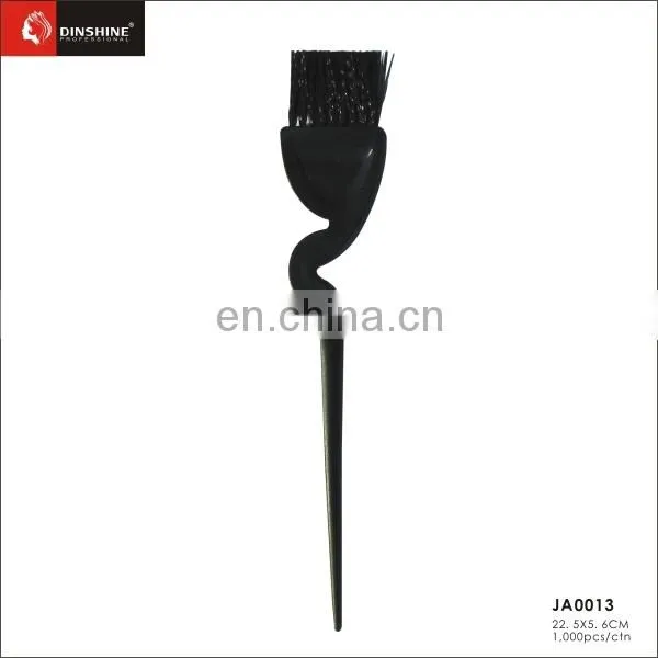 Professional Strong Inclined Hair Dye Brush for Coloring Hair in Guangzhou photo-2