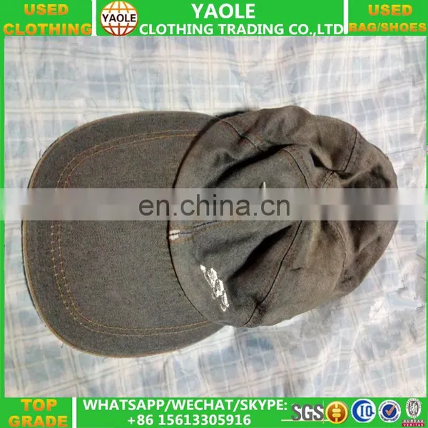 Raw Used Clothing in Bales Second Hand Branded Clothes Unsorted Used Clothes photo-3