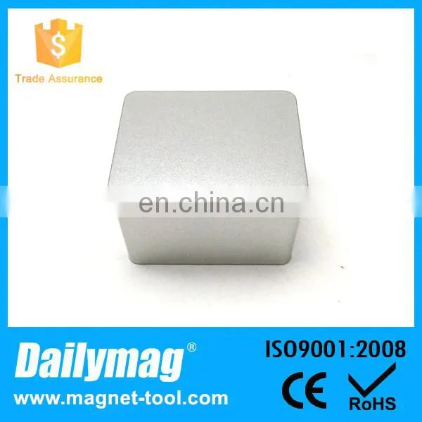 Strong Neodymium Magnetic Water Softener Treatment Conditioner photo-3