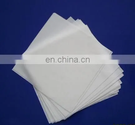 FOB Price 100% Polyester Cleanroom Wipers photo-3