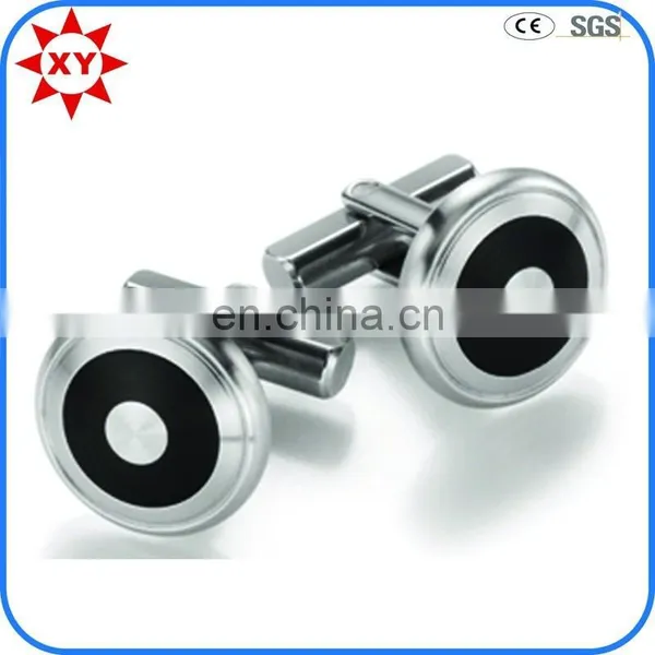 New Arrival 3d Cufflinks Style Manufactures Gold Dealer photo-5