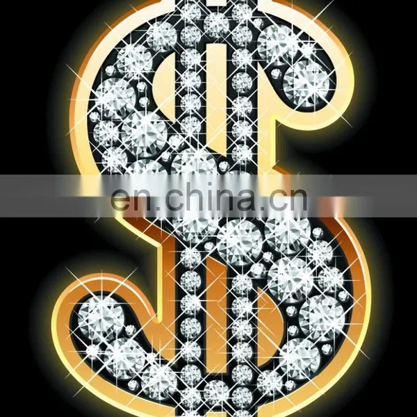 Alphabet Letters Distributor EL Backlit