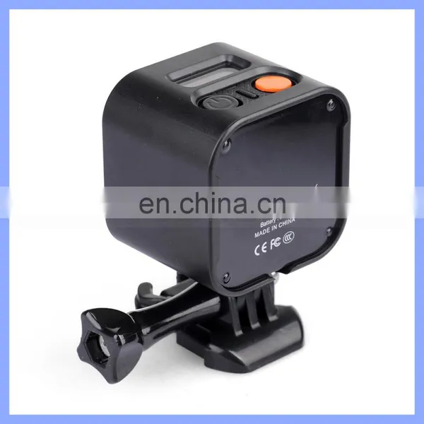 High Definition 12.4MP 360 Degree Panoramic Camera Outdoor Sports DV WIFI Mini Wireless Webcam photo-6