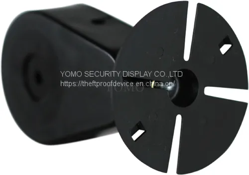 Drip Shape Anti-Theft Pull Box With Flexplate Round End photo-3
