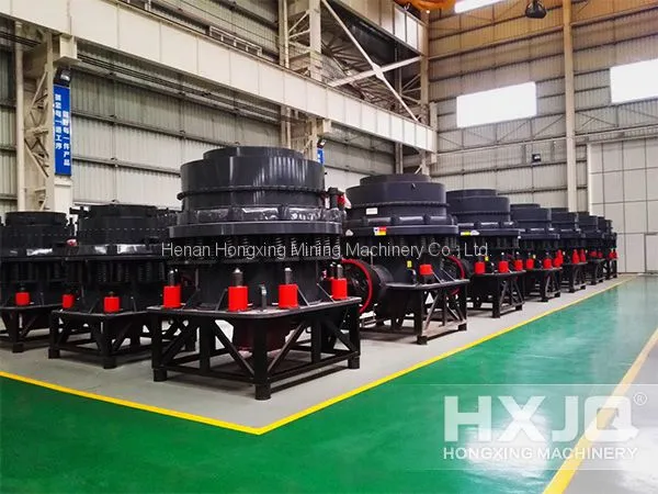 Cone Crusher