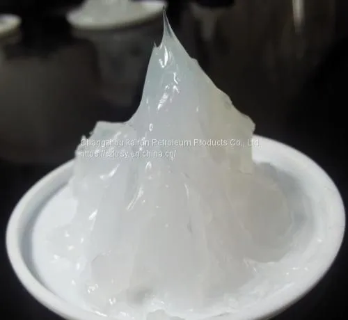 Lithium Grease Grease Lithium Base Grease photo-4